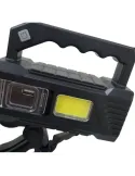 Lanterna de vanatoare TD-888 red-mag.ro