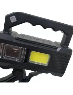 Lanterna de vanatoare TD-888 red-mag.ro 2