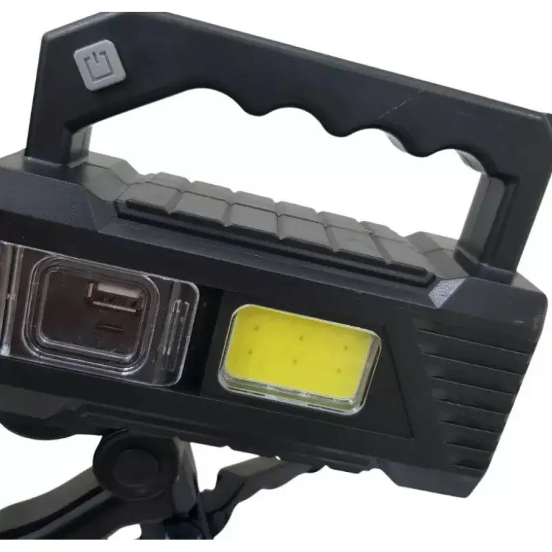 Lanterna de vanatoare TD-888 red-mag.ro