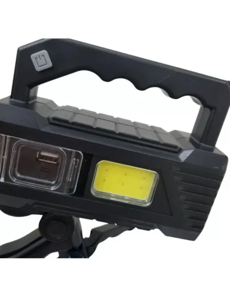 Lanterna de vanatoare TD-888 red-mag.ro