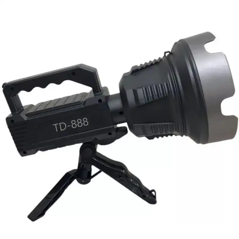 Lanterna de vanatoare TD-888 red-mag.ro