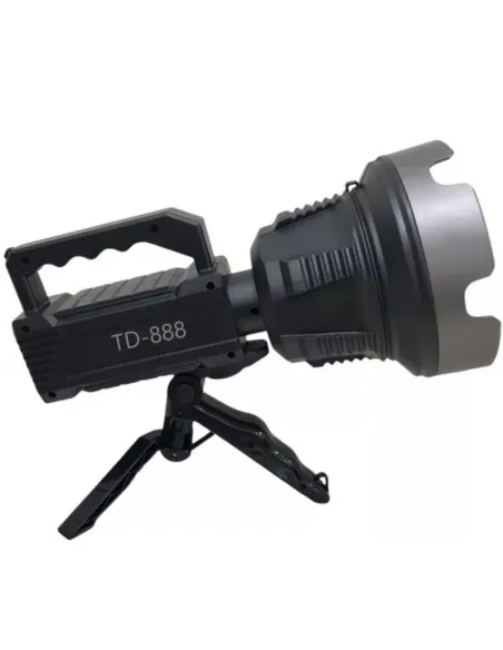 Lanterna de vanatoare TD-888 red-mag.ro