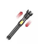 Lanterna F226-P120 METALICA cu Led P120 PUTERNIC iluminare de