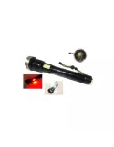 Lanterna F226-P120 METALICA cu Led P120 PUTERNIC iluminare de