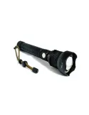 Lanterna JY-8881 XML-T9 3000 Lumeni red-mag.ro