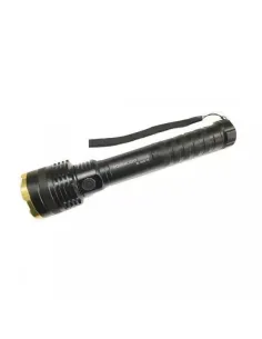 Lanterna led BL-2602 LEDT6 cu acumulator 18650 red-mag.ro