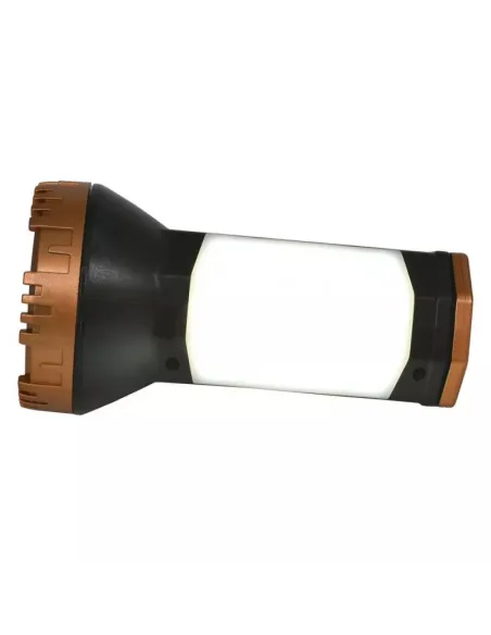 Lanterna LED Portabila cu Incarcare T-50 red-mag.ro