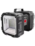 Lanterna LED W844 cu doua capete red-mag.ro