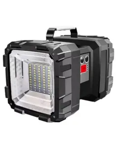 Lanterna LED W844 cu doua capete red-mag.ro
