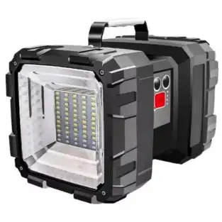 Lanterna LED W844 cu doua capete red-mag.ro