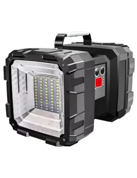 Lanterna LED W844 cu doua capete red-mag.ro