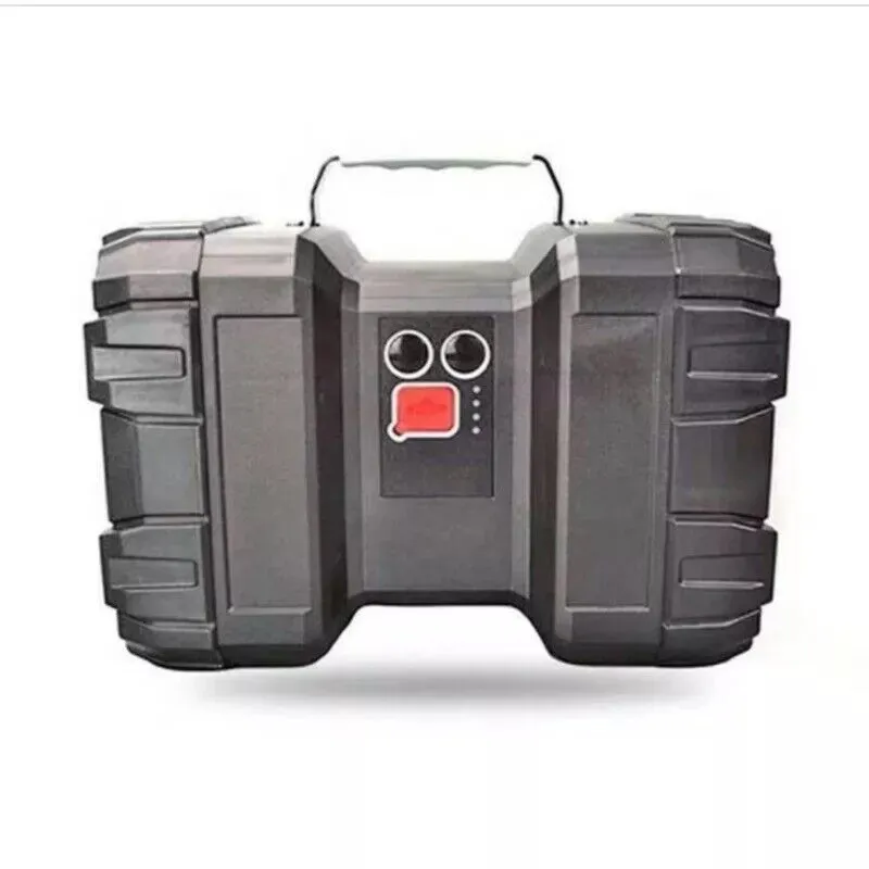 Lanterna LED W844 cu doua capete red-mag.ro