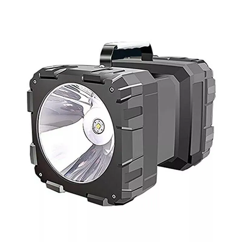 Lanterna LED W844 cu doua capete red-mag.ro