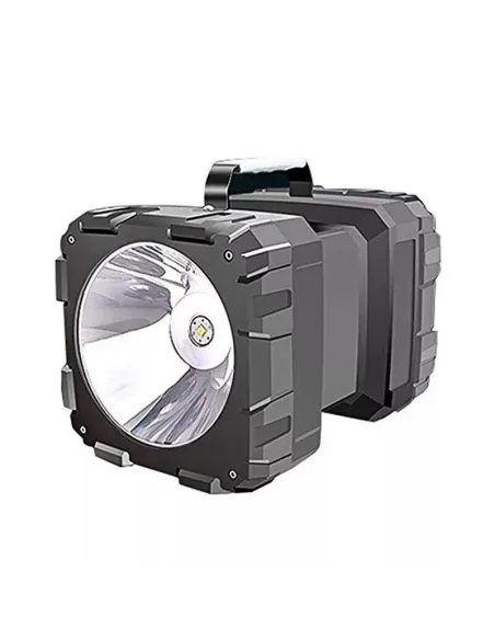 Lanterna LED W844 cu doua capete red-mag.ro