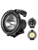 Lanterna LED W871B red-mag.ro
