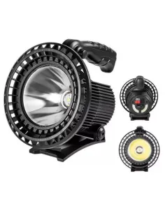 Lanterna LED W871B red-mag.ro