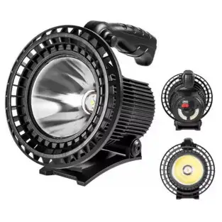 Lanterna LED W871B red-mag.ro