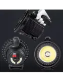 Lanterna LED W871B red-mag.ro