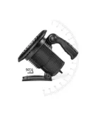 Lanterna LED W871B red-mag.ro