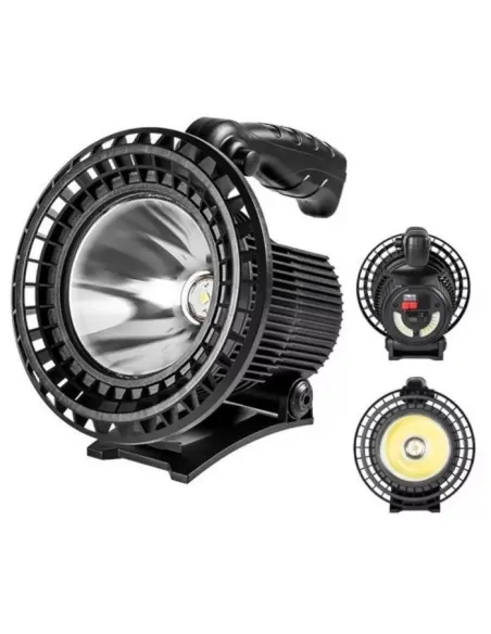 Lanterna LED W871B red-mag.ro