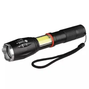 Lanterna profesionala Tac Light Elite red-mag.ro