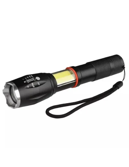 Lanterna profesionala Tac Light Elite red-mag.ro