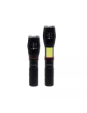 Lanterna profesionala Tac Light Elite red-mag.ro