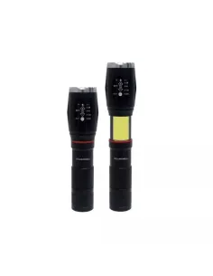Lanterna profesionala Tac Light Elite red-mag.ro 2