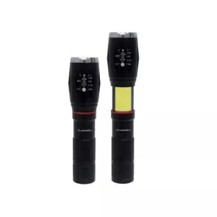 Lanterna profesionala Tac Light Elite red-mag.ro 2