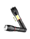 Lanterna profesionala Tac Light Elite red-mag.ro