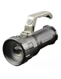 Lanterna puternica cu zoom T808S-T6 red-mag.ro