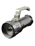 Lanterna puternica cu zoom T808S-T6 red-mag.ro