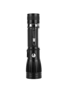 Lanterna Reincarcabila WJ-545 T6 COB red-mag.ro 2
