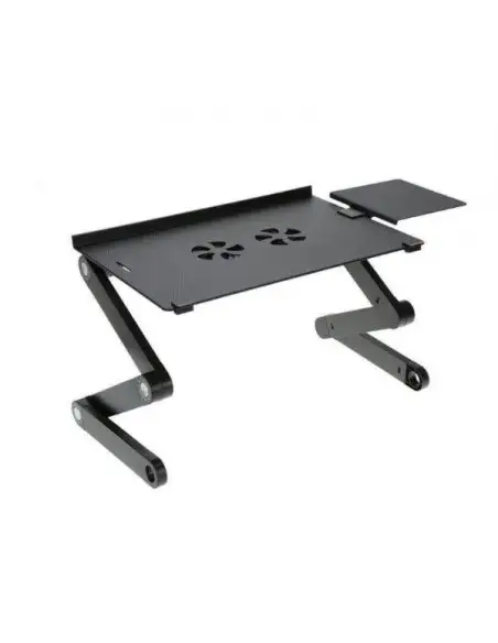 Masuta multifunctionala laptop, 2 coolere si 2 suporturi