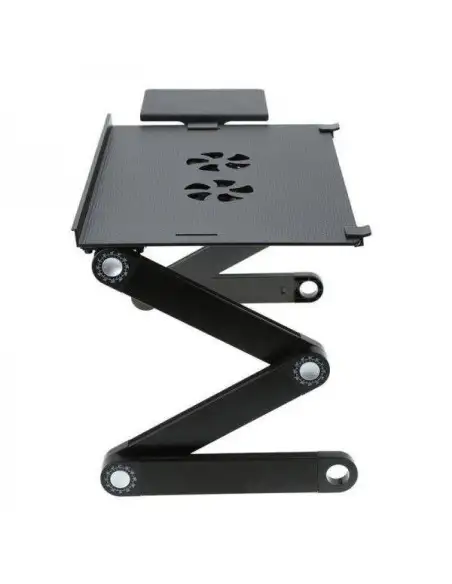 Masuta multifunctionala laptop, 2 coolere si 2 suporturi