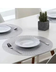 Set 6 servetele de masa, 42 cm 2