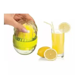 Storcator manual portabil pentru citrice red-mag.ro 2