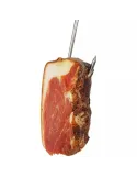 Set 5 carlige 24 cm pentru agatat carne red-mag.ro