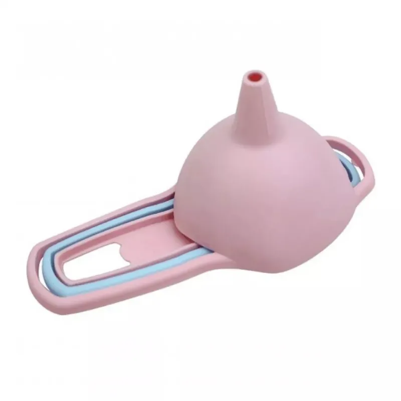 Set 3 ustensile bucatarie colorate red-mag.ro