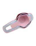Set 3 ustensile bucatarie colorate red-mag.ro