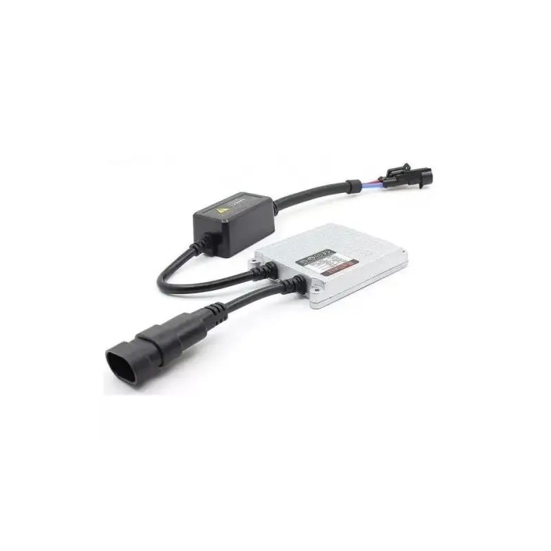 Kit Instalatie Xenon HID H1 / H7 / H11 / HB3 / HB4, 55w, 6000k