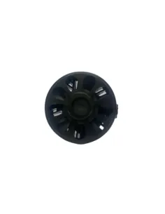 Set 2 becuri LED HL H1 / H4 / H7, Super White, 200w, 6000k 2