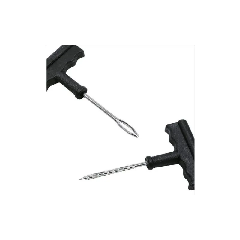 Kit vulcanizare auto la rece, depanare cu snur, adeziv cauciuc