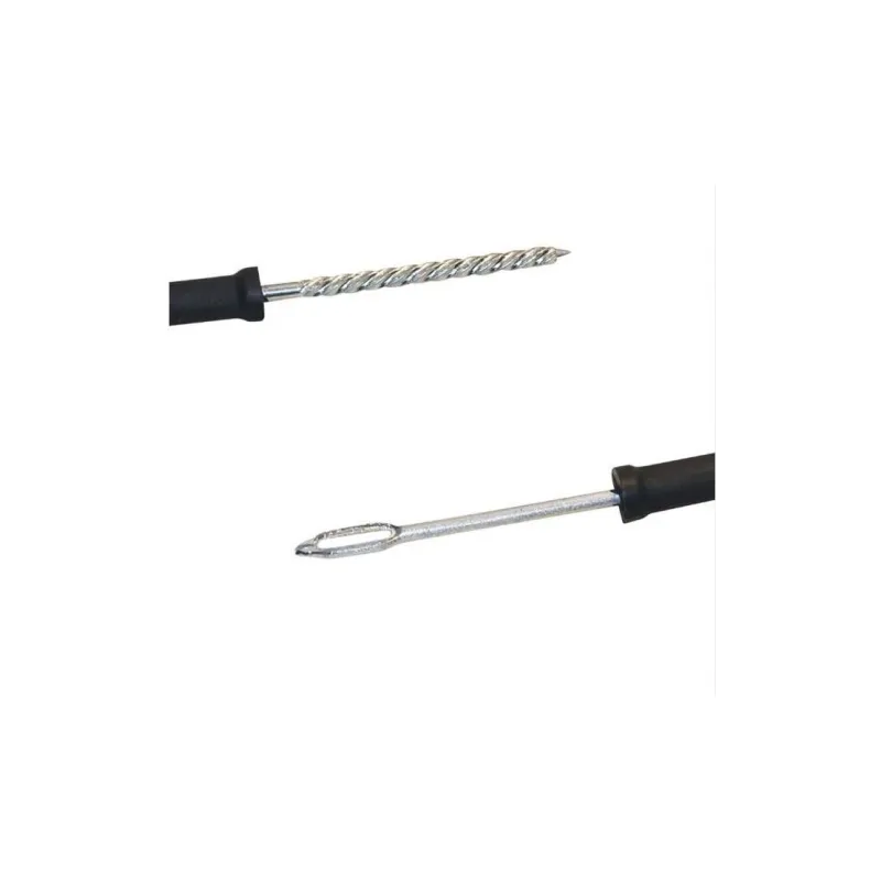 Kit vulcanizare auto la rece, depanare cu snur, adeziv cauciuc