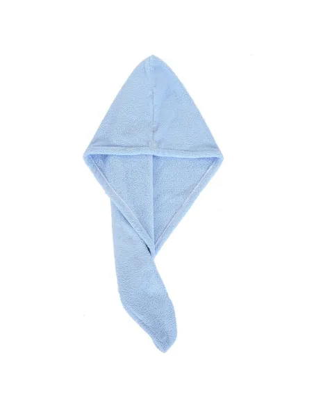 Prosop-turban pentru uscarea părului red-mag.ro