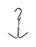 Set 5 x Carlige macelarie de agatat carne red-mag.ro