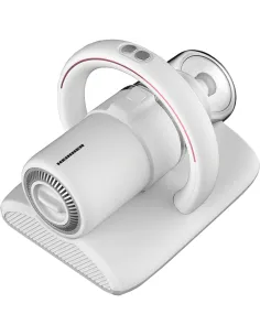 Aspirator de canapele si saltele cu lumina UV Heinner red-mag.ro