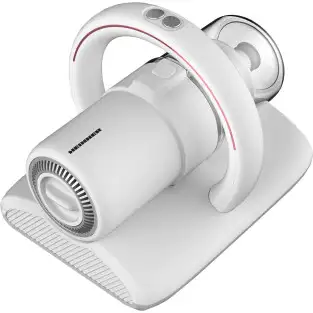 Aspirator de canapele si saltele cu lumina UV Heinner red-mag.ro