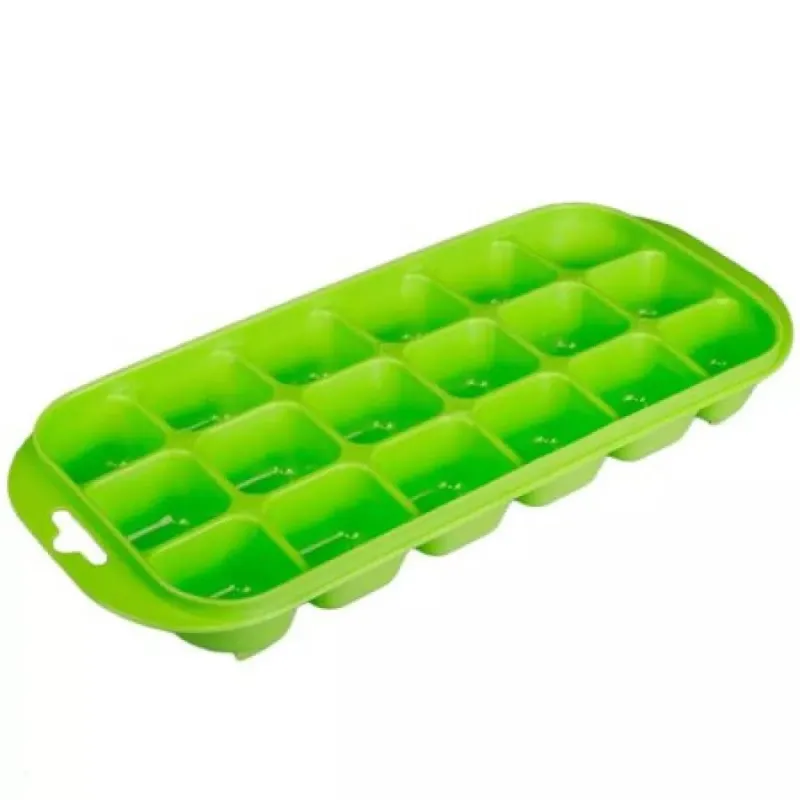 Forme pentru gheata, portocalii, diferite fructe, din silicon