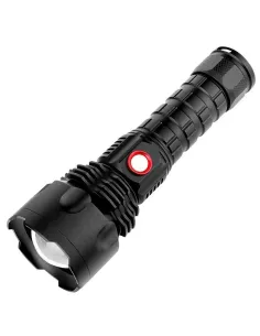 Lanterna ULTRA LED BL 1907 10W Incarcare USB Acumulator 18650